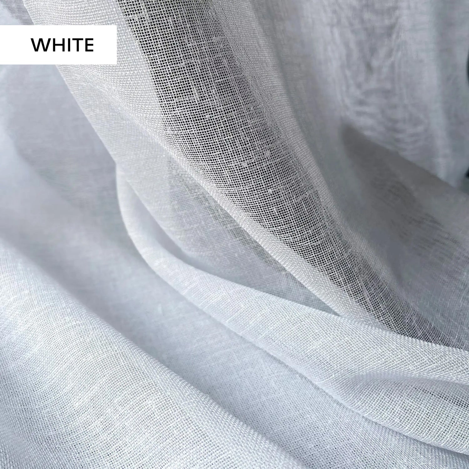 Linen Curtains