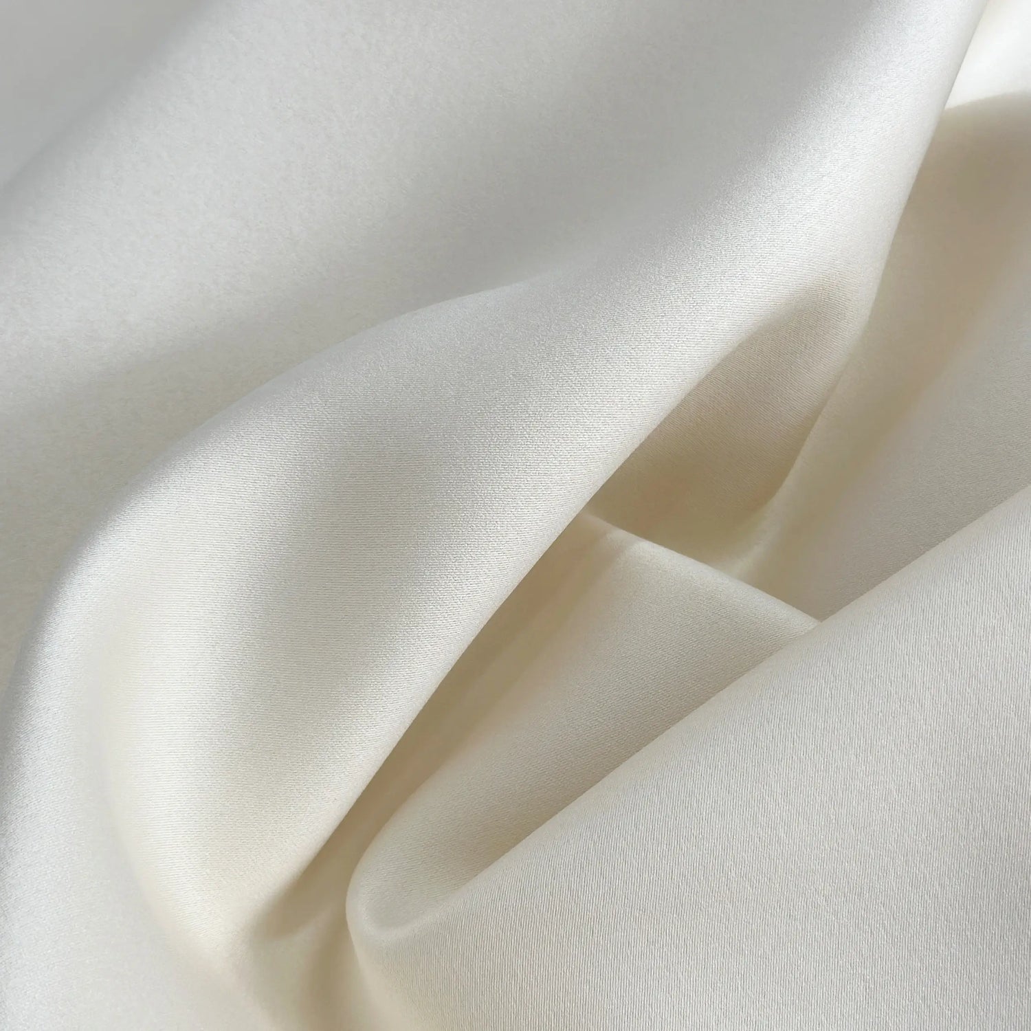Soft Panel Curtains for Modern Living Room in Cream Color, Custom Made, Long Panels