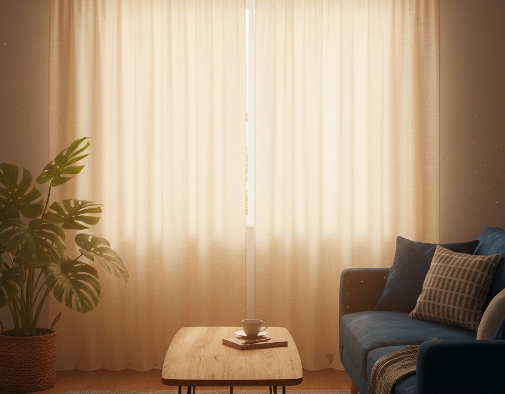 Blackout vs. Room Darkening: Which One Do You Actually Need | PointDecor.Shop