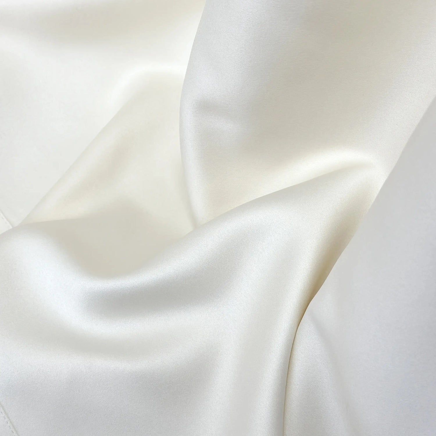 Curtains for Modern Living Room in Cream Color
