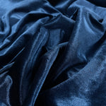 Fabric for Velvet Curtains 