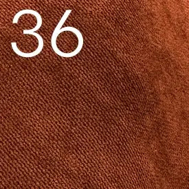 36 - Terracotta