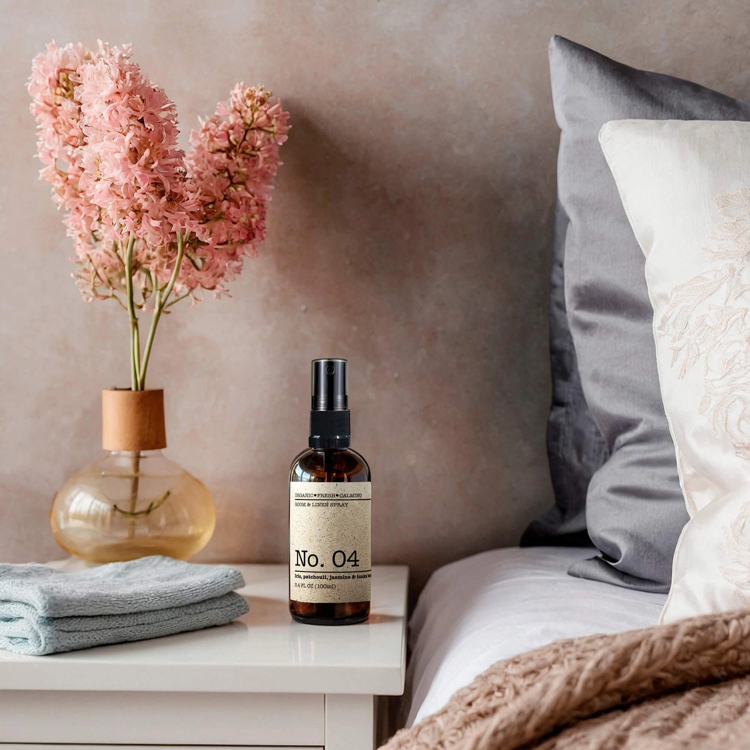 Home and Linen Perfume Spray