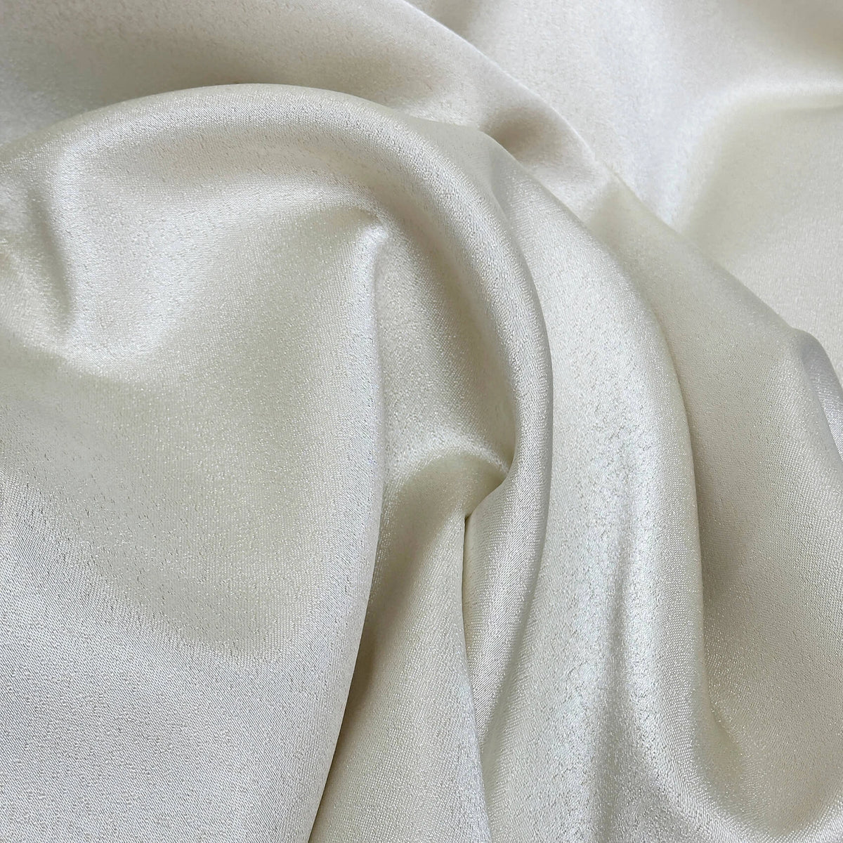Custom Curtains Cream Striped with Damask Pattern