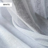 Linen Curtains