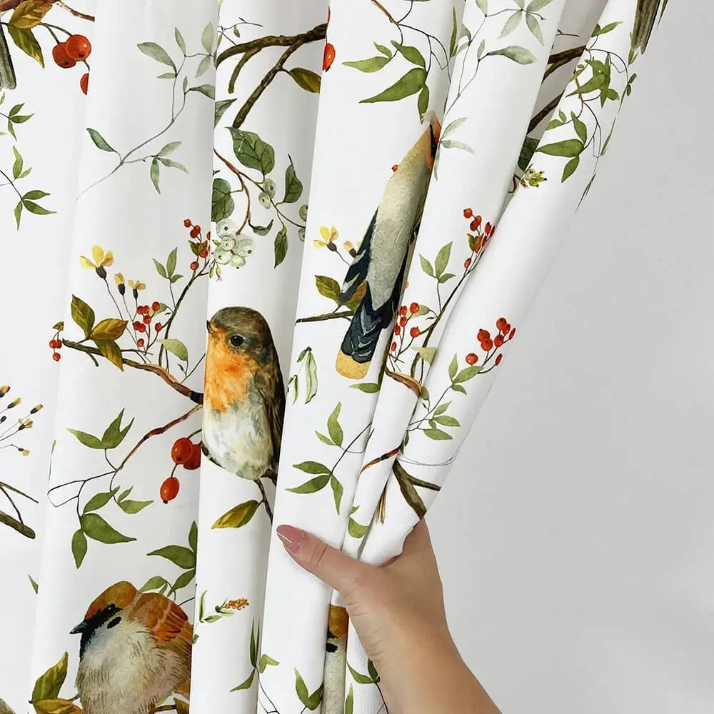 Childrens curtains