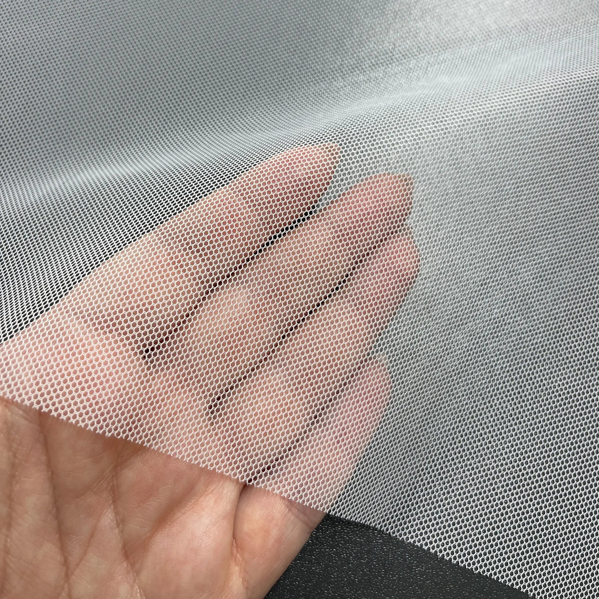 Custom Semi Sheer Voile Curtains