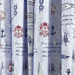 fabric for Curtains Cute Ocean Theme for Boys Bedroom