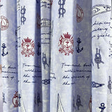 fabric for Curtains Cute Ocean Theme for Boys Bedroom