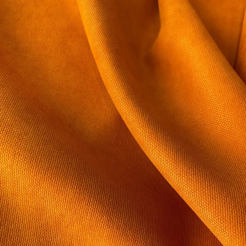 curtain fabric orage
