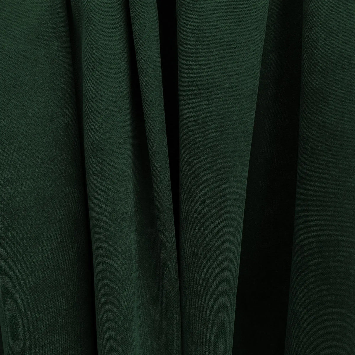 Dining Table Runner, Plain Green Moss Сhristmas Fabric Tablecloth Custom Colors with Napkins Set